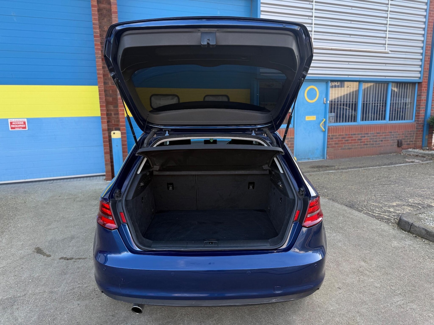 Used Audi A3 2014 for sale - 76994689: Photo 22