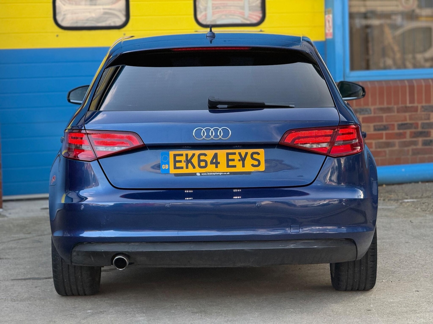 Used Audi A3 2014 for sale - 76994689: Photo 25