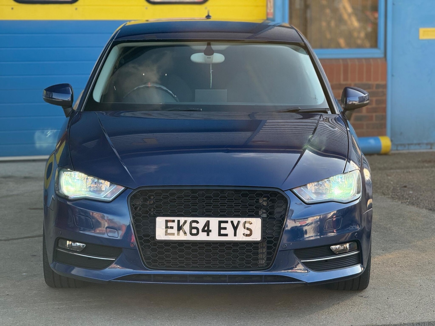 Used Audi A3 2014 for sale - 76994689: Photo 26
