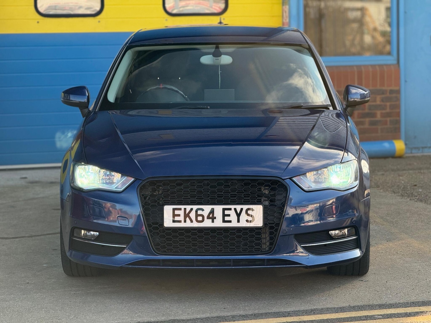 Used Audi A3 2014 for sale - 76994689: Photo 29