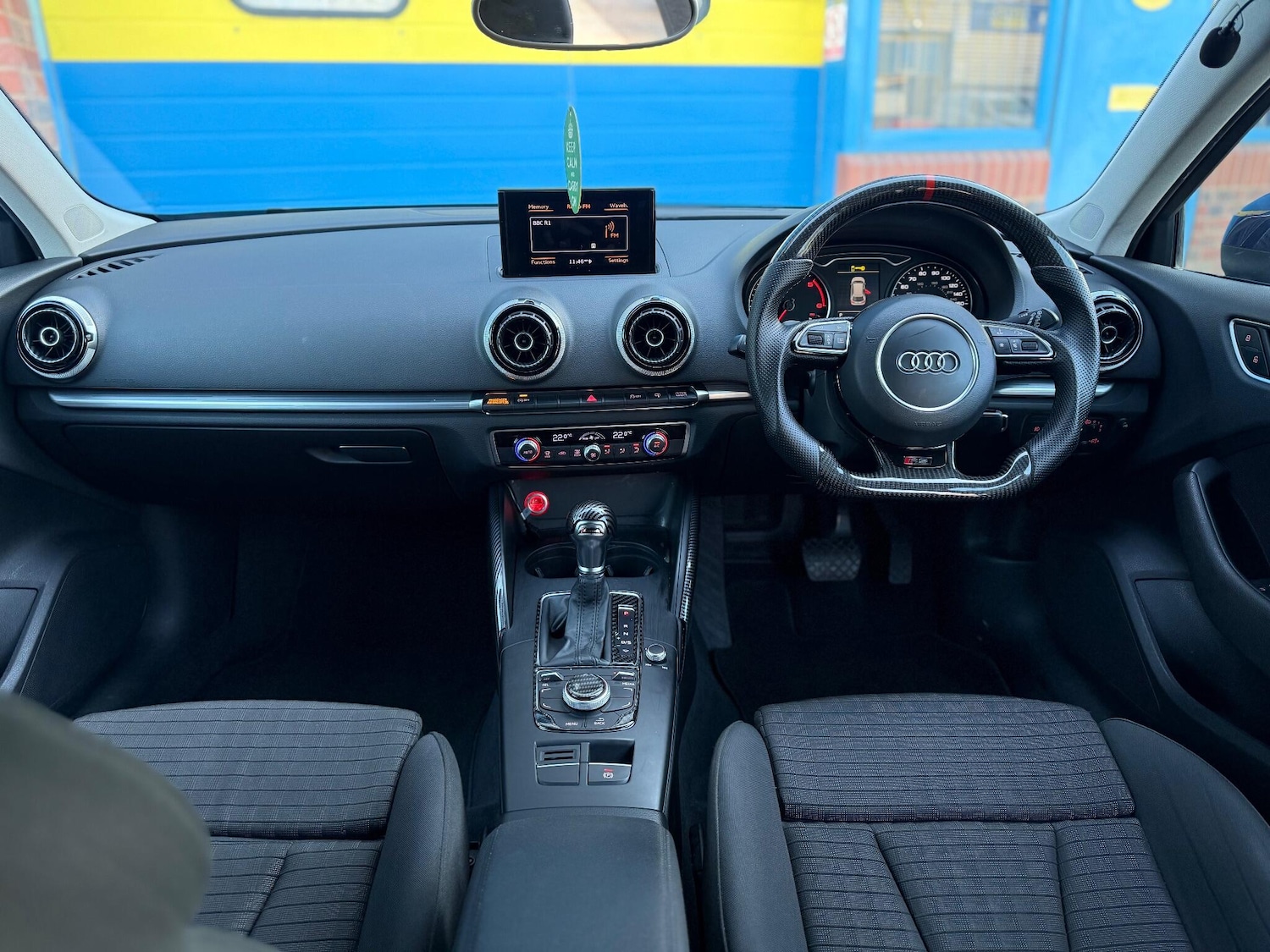 Used Audi A3 2014 for sale - 76994689: Photo 31