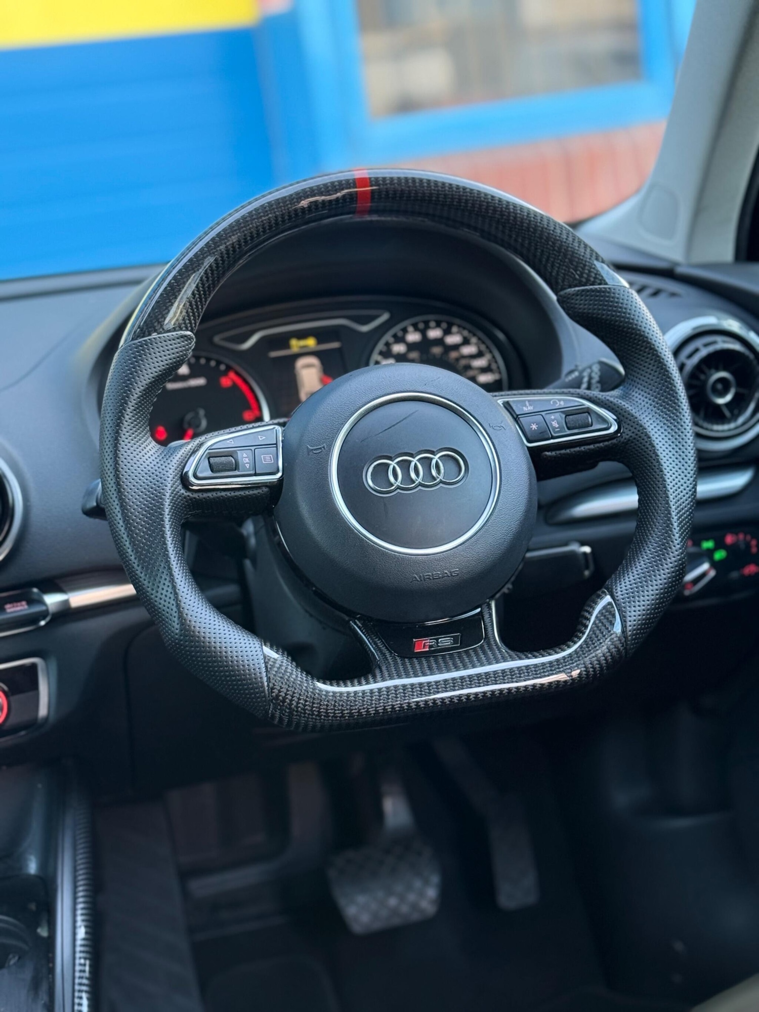 Used Audi A3 2014 for sale - 76994689: Photo 32