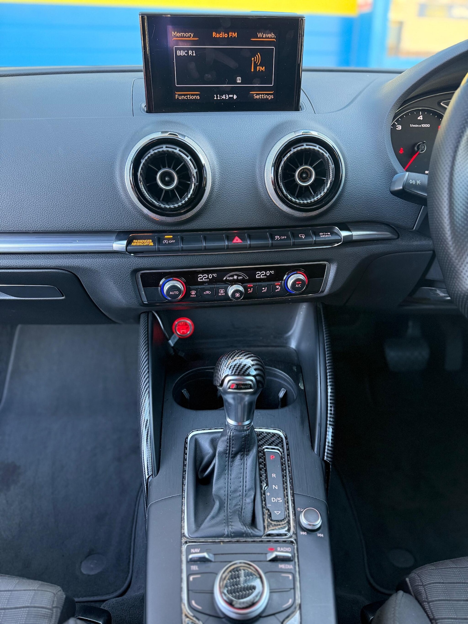 Used Audi A3 2014 for sale - 76994689: Photo 34