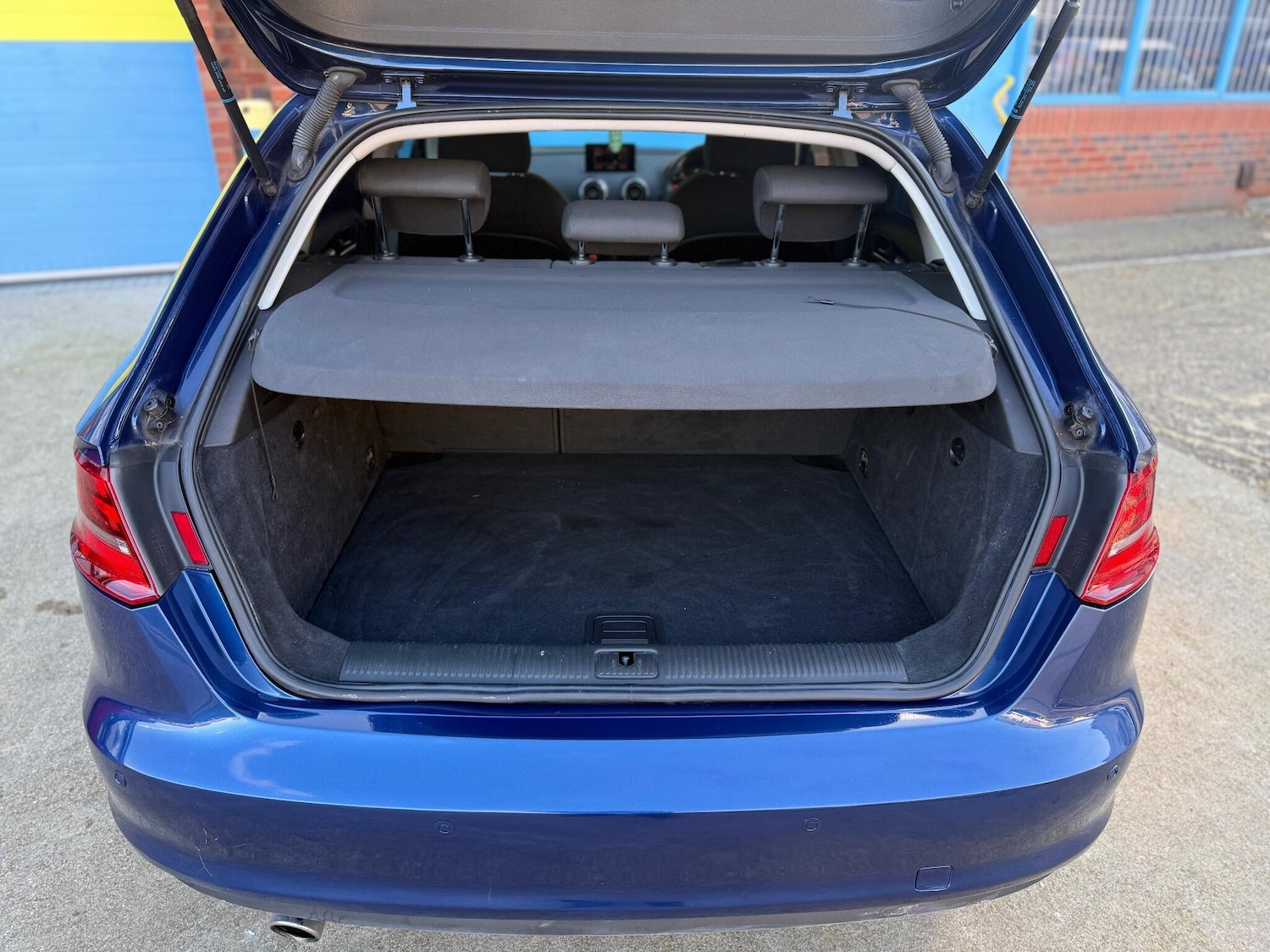 Used Audi A3 2014 for sale - 76994689: Photo 38