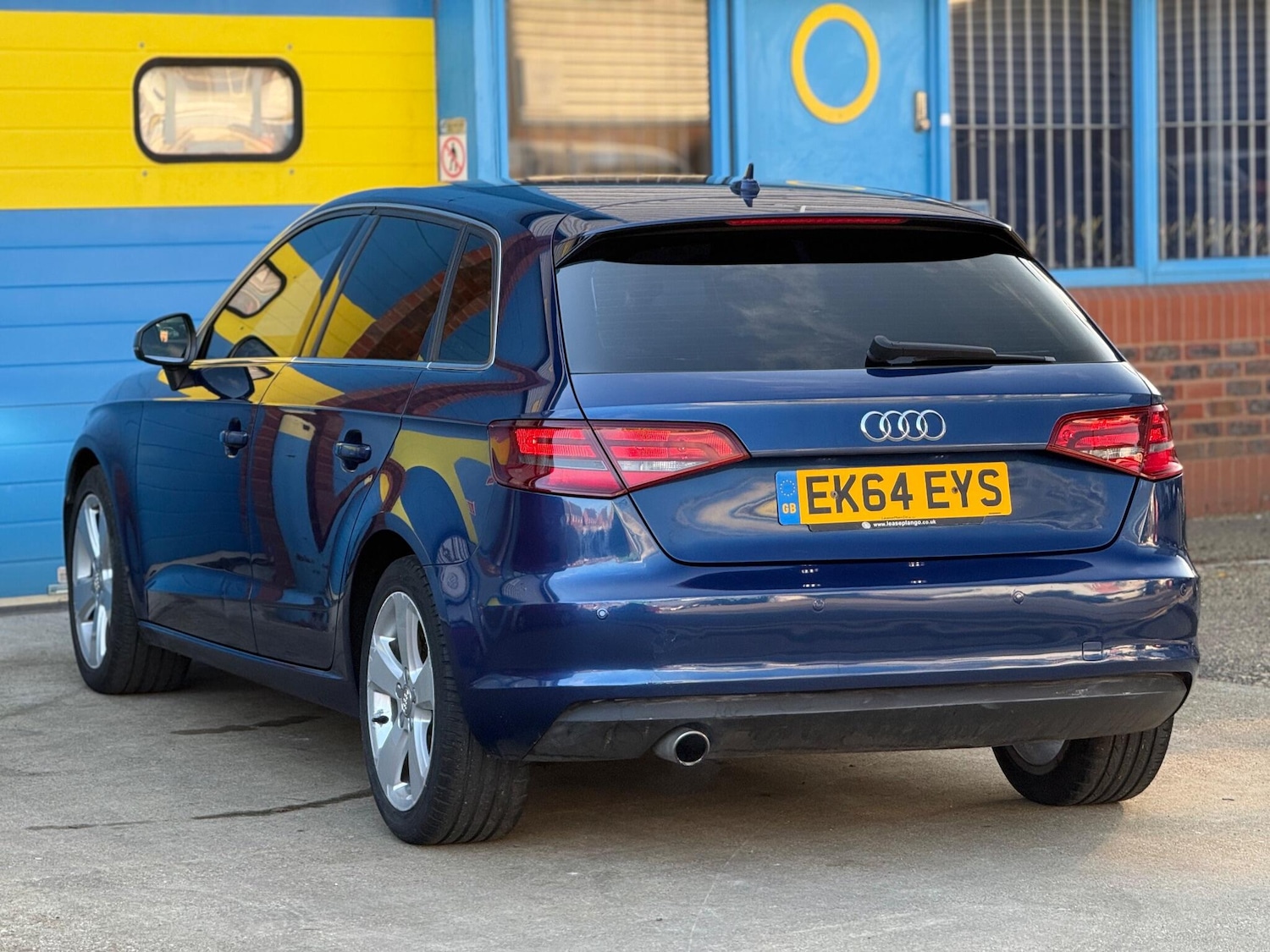 Used Audi A3 2014 for sale - 76994689: Photo 40