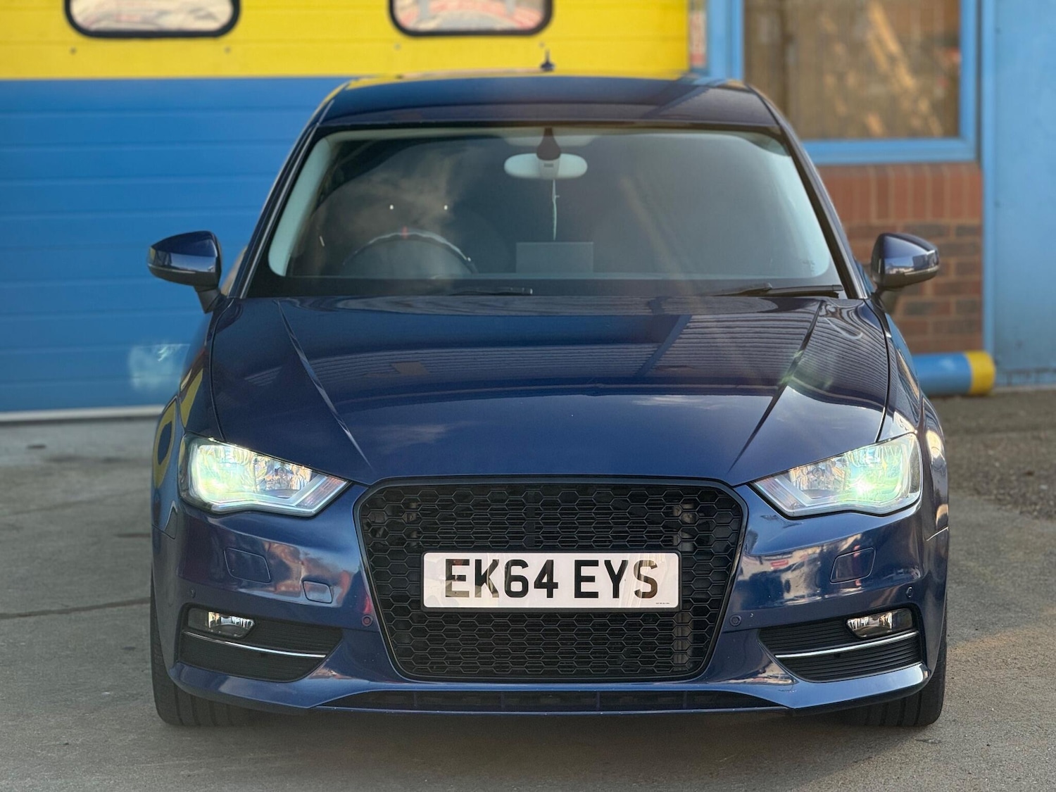 Used Audi A3 2014 for sale - 76994689: Photo 43