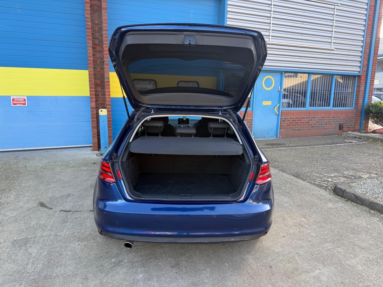 Used Audi A3 2014 for sale - 76994689: Photo 47