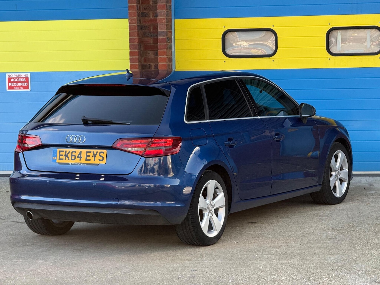 Used Audi A3 2014 for sale - 76994689: Photo 49