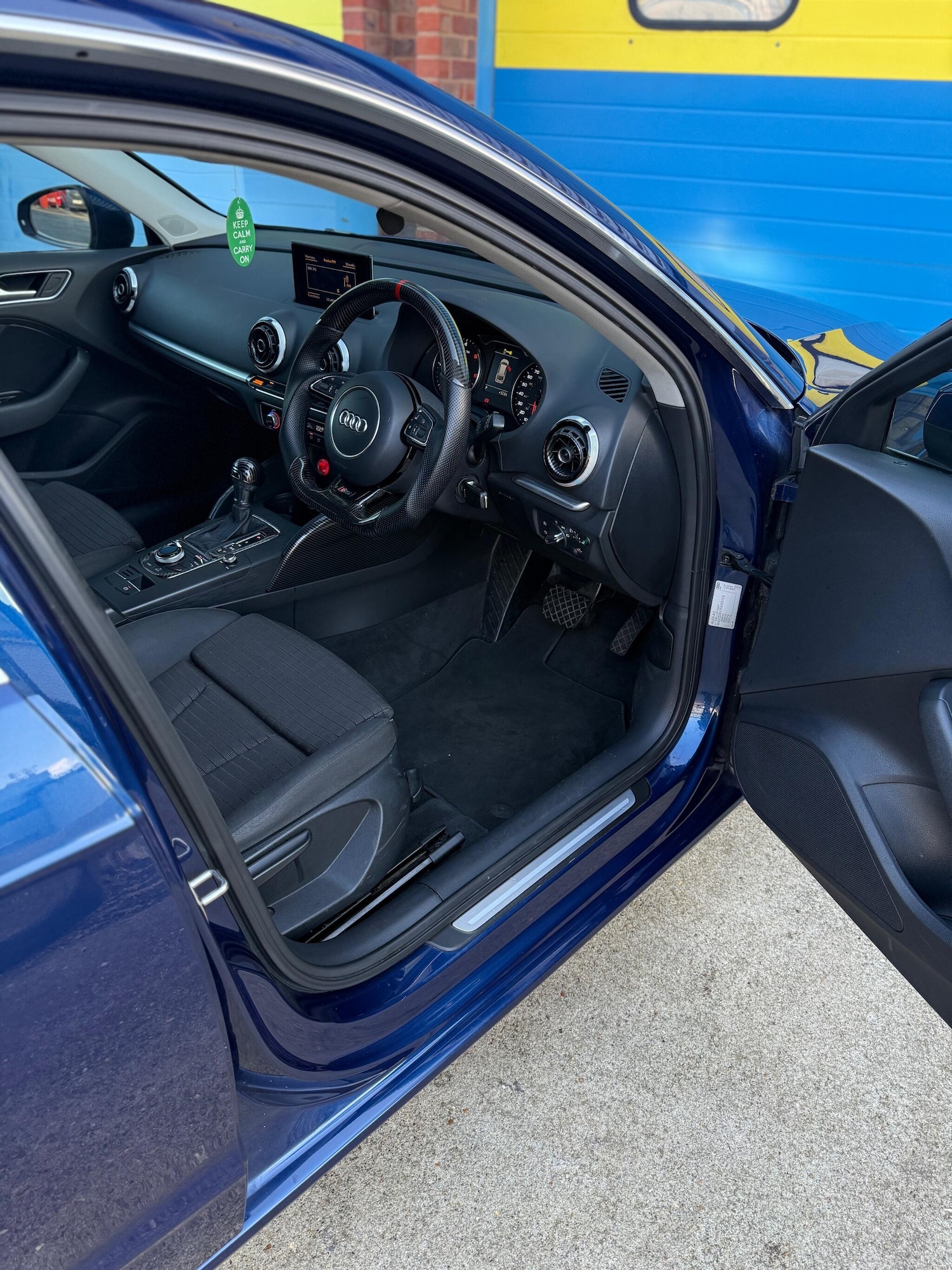 Used Audi A3 2014 for sale - 76994689: Photo 5