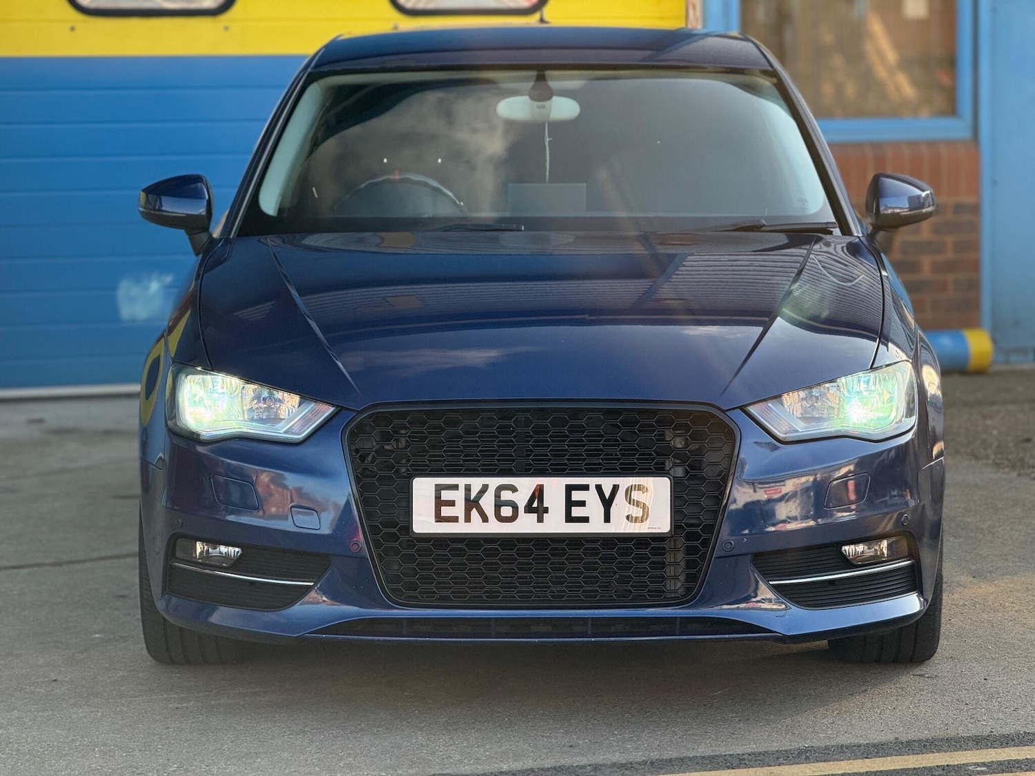 Used Audi A3 2014 for sale - 76994689: Photo 50