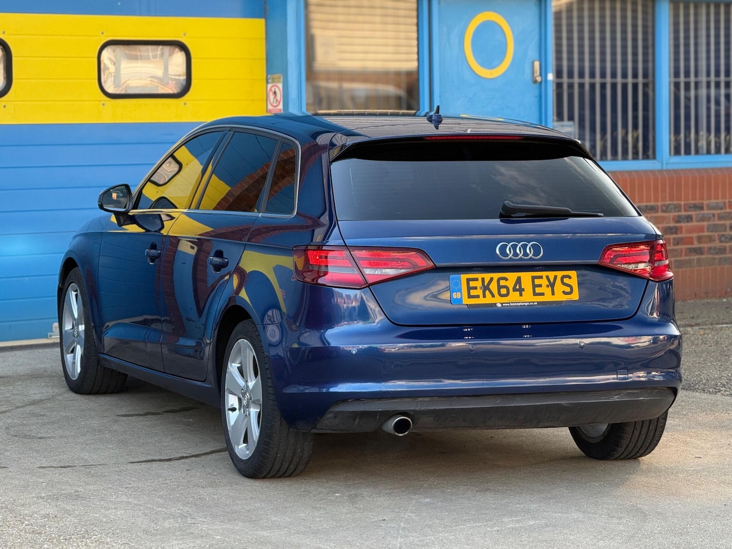 Used Audi A3 2014 for sale - 76994689: Photo 54