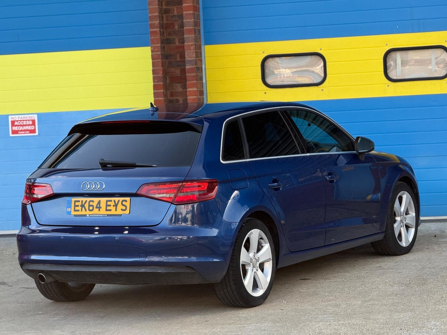 Used Audi A3 2014 for sale - 76994689: Photo 55