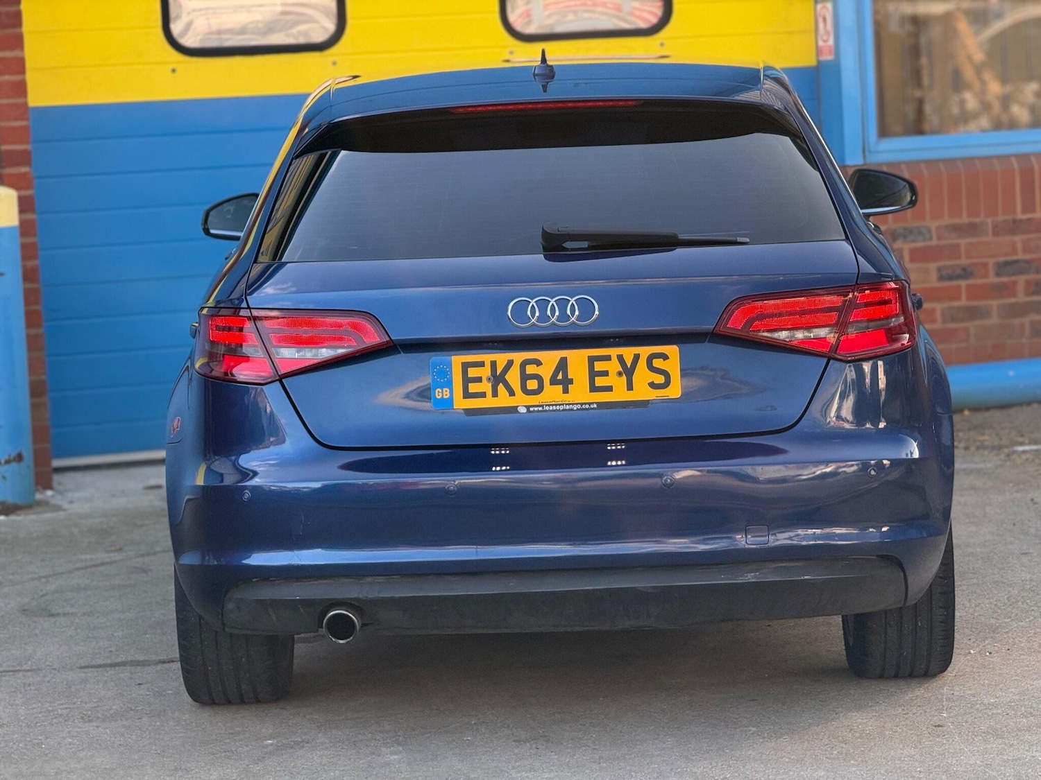 Used Audi A3 2014 for sale - 76994689: Photo 56