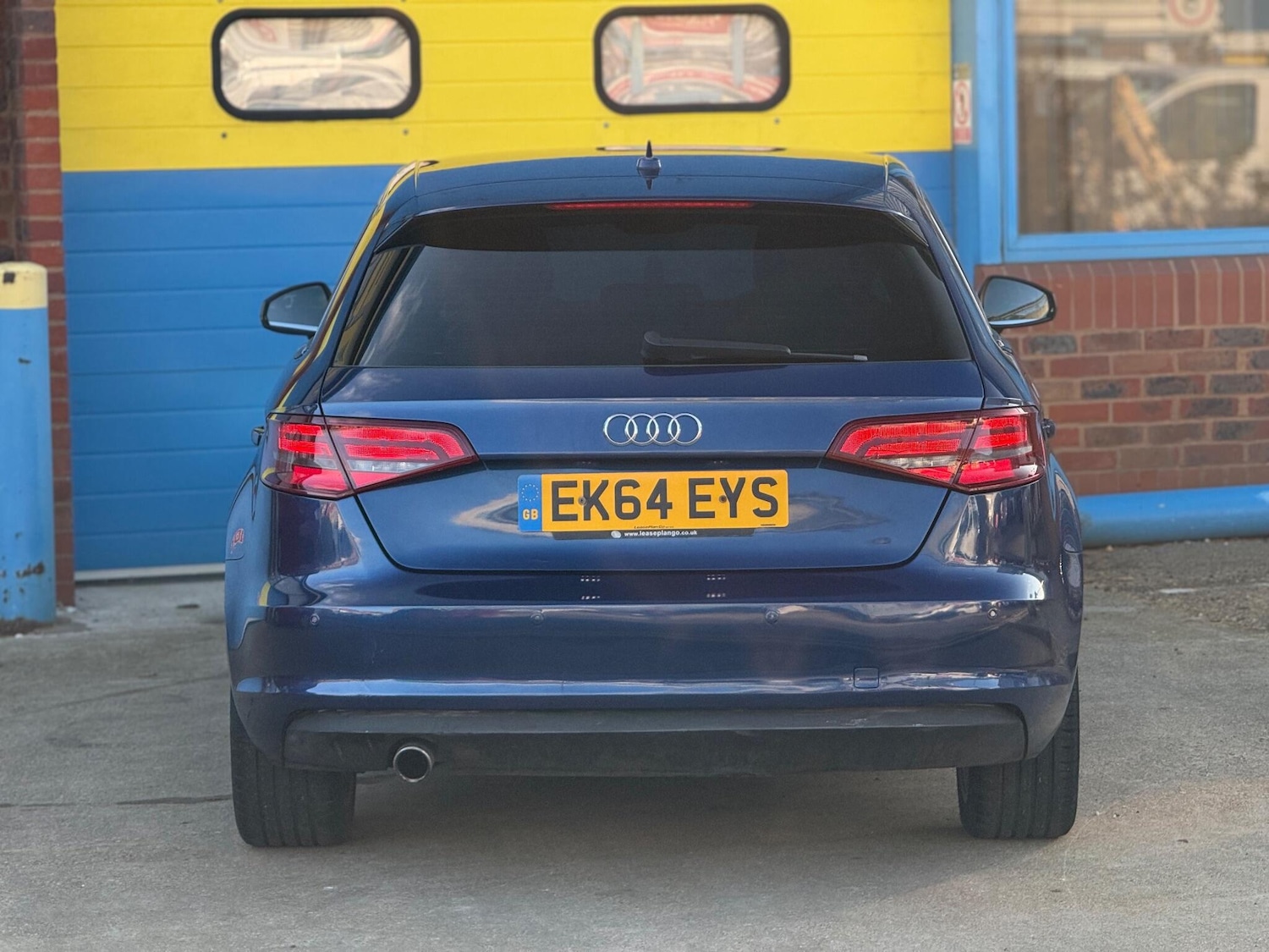 Used Audi A3 2014 for sale - 76994689: Photo 57