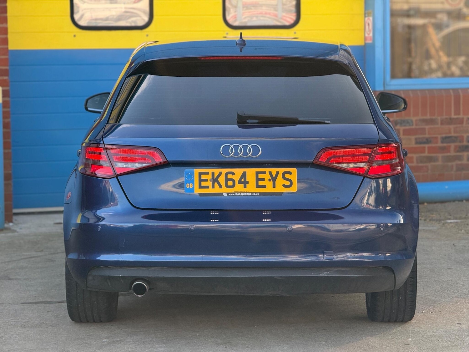 Used Audi A3 2014 for sale - 76994689: Photo 58