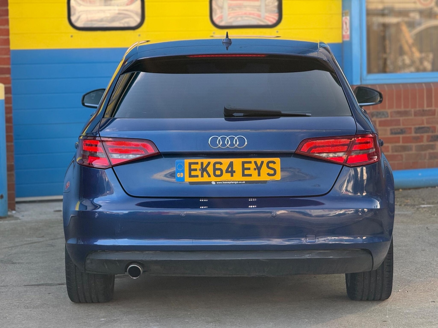 Used Audi A3 2014 for sale - 76994689: Photo 59