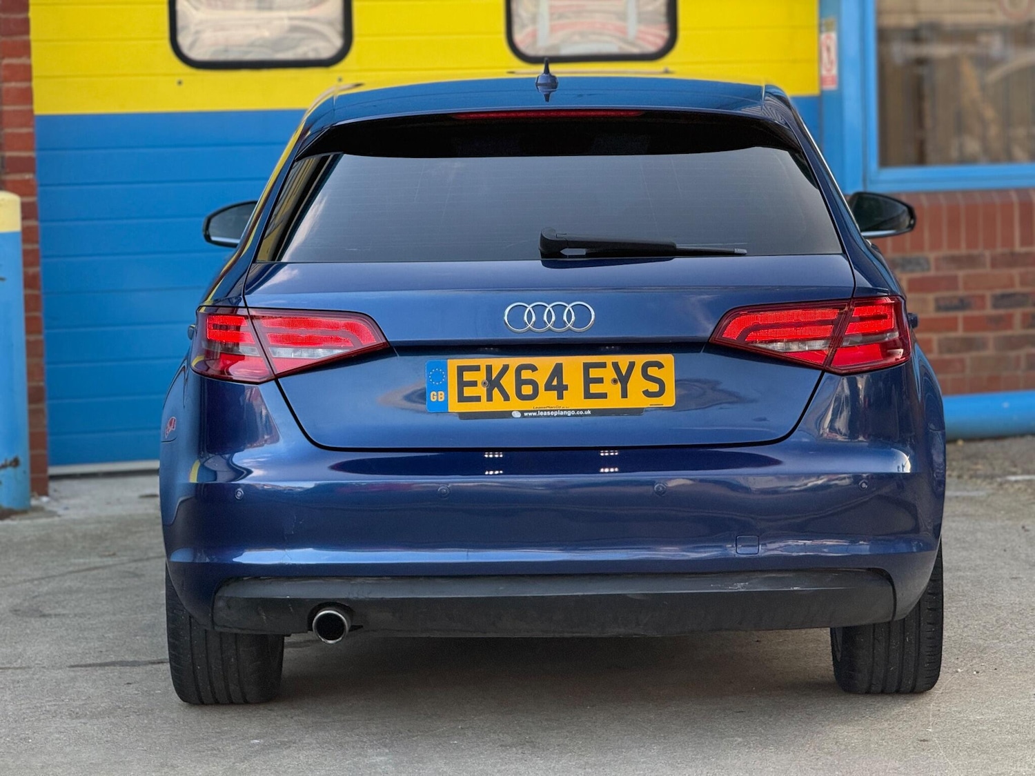 Used Audi A3 2014 for sale - 76994689: Photo 60