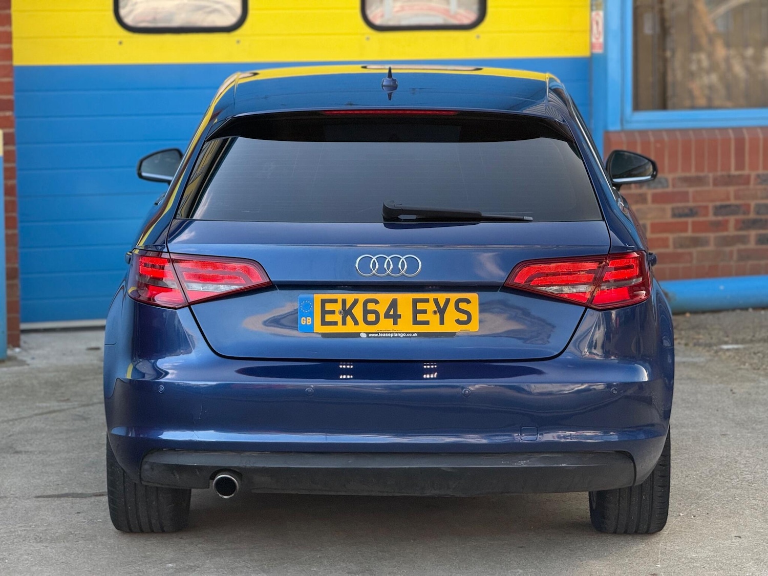 Used Audi A3 2014 for sale - 76994689: Photo 61