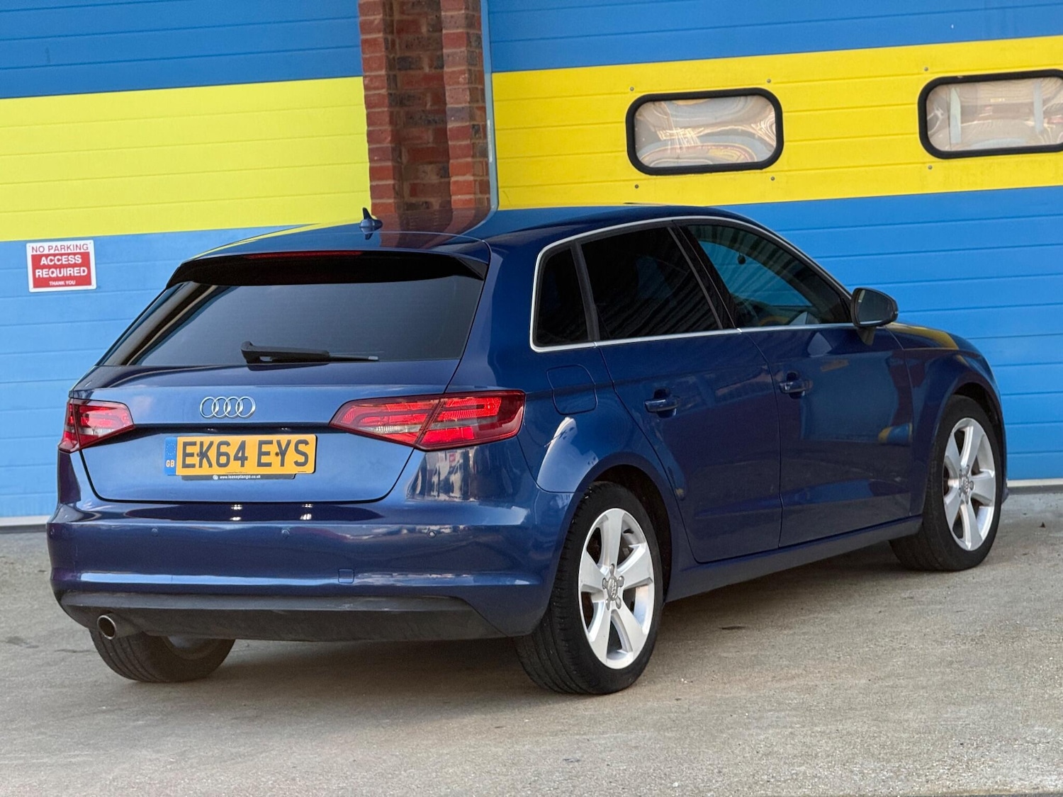 Used Audi A3 2014 for sale - 76994689: Photo 63