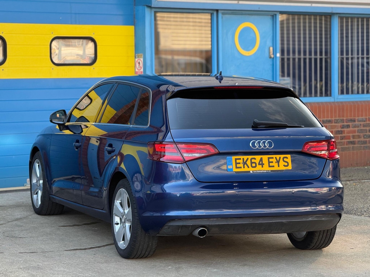 Used Audi A3 2014 for sale - 76994689: Photo 64