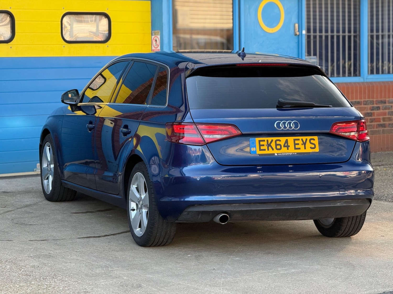 Used Audi A3 2014 for sale - 76994689: Photo 65