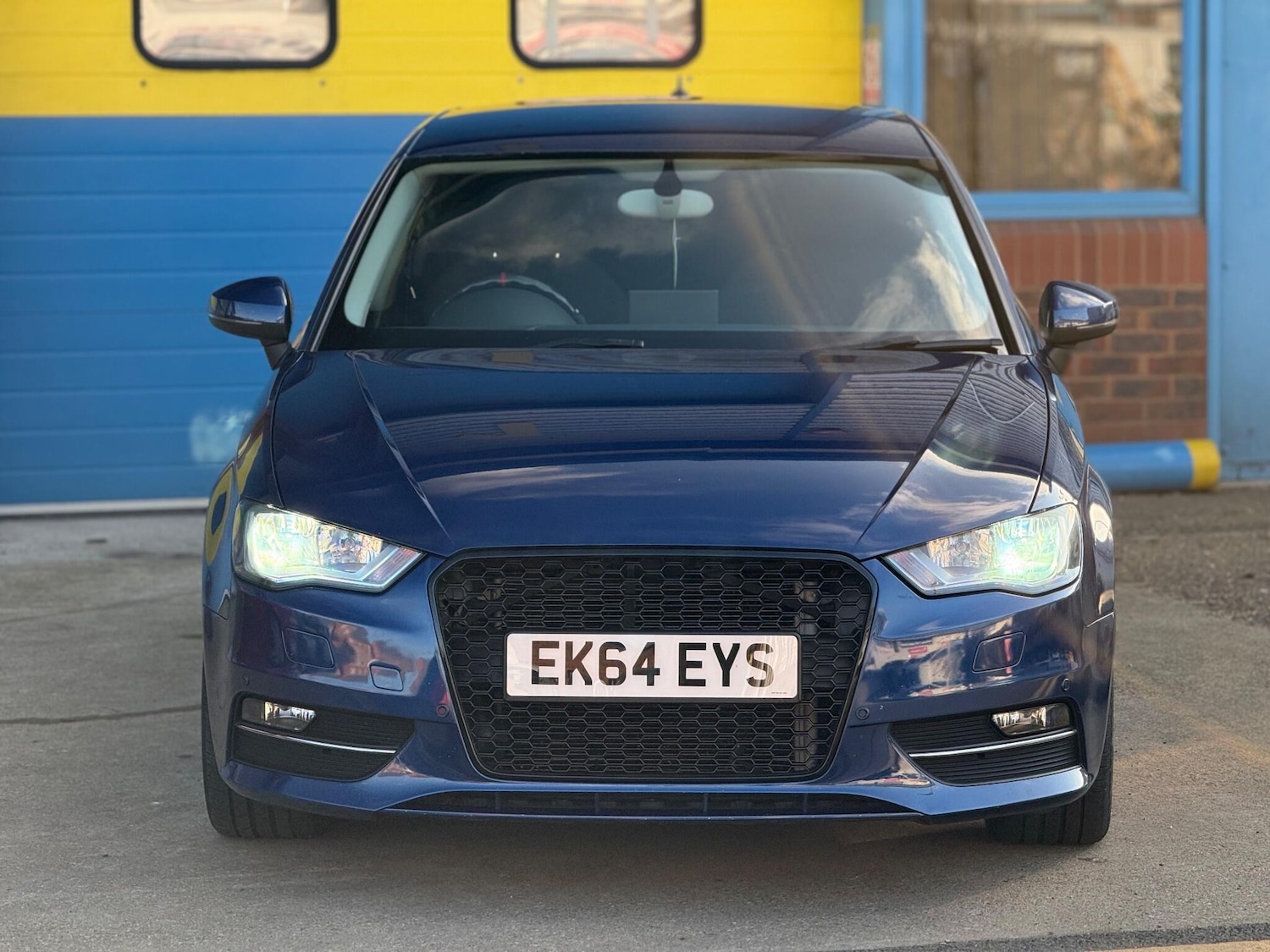 Used Audi A3 2014 for sale - 76994689: Photo 66