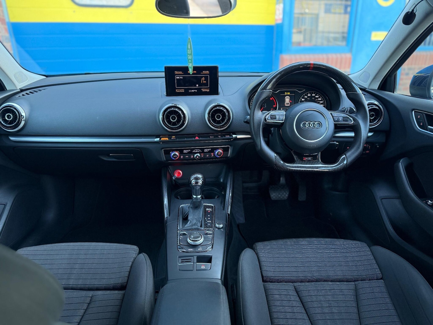 Used Audi A3 2014 for sale - 76994689: Photo 7