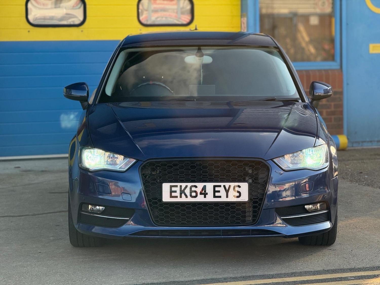 Used Audi A3 2014 for sale - 76994689: Photo 70