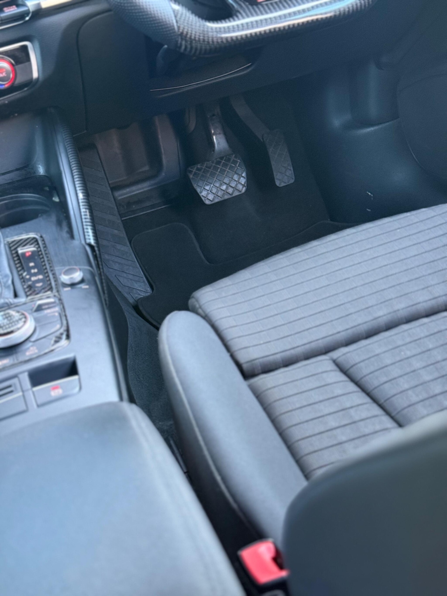 Used Audi A3 2014 for sale - 76994689: Photo 8