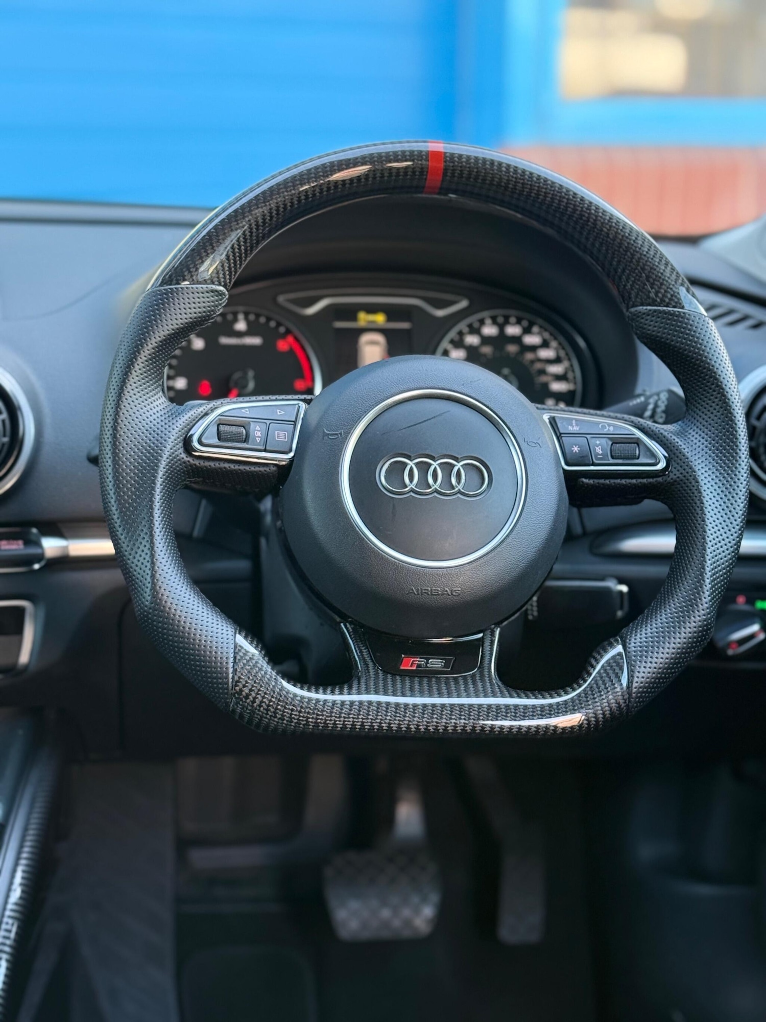 Used Audi A3 2014 for sale - 76994689: Photo 9