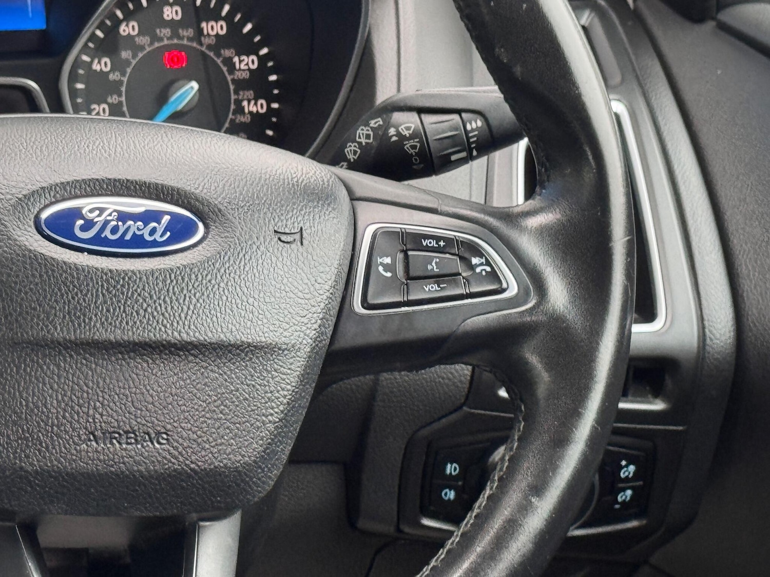 Used Ford Focus 2015 for sale - 76993516: Photo 10