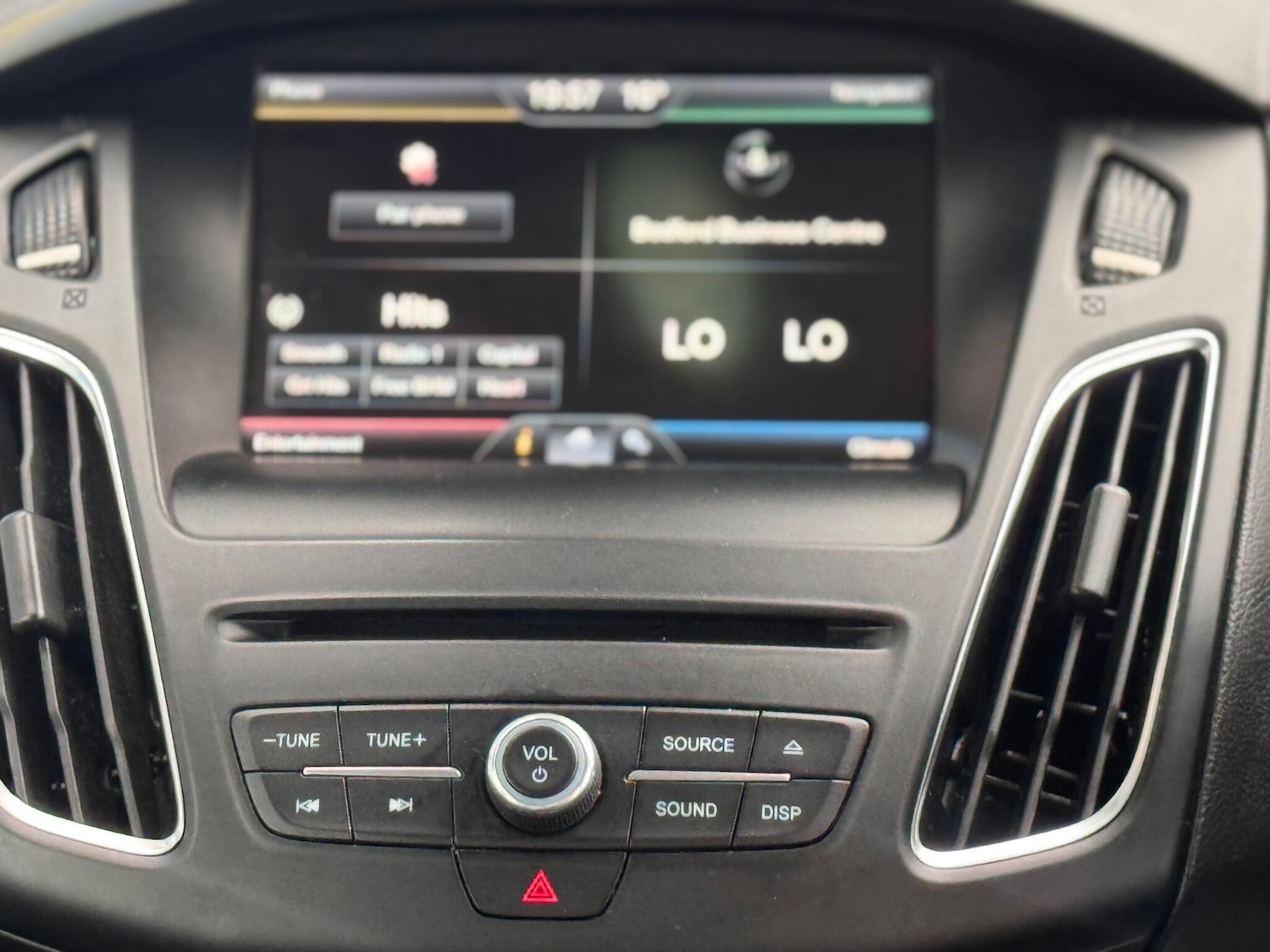 Used Ford Focus 2015 for sale - 76993516: Photo 12