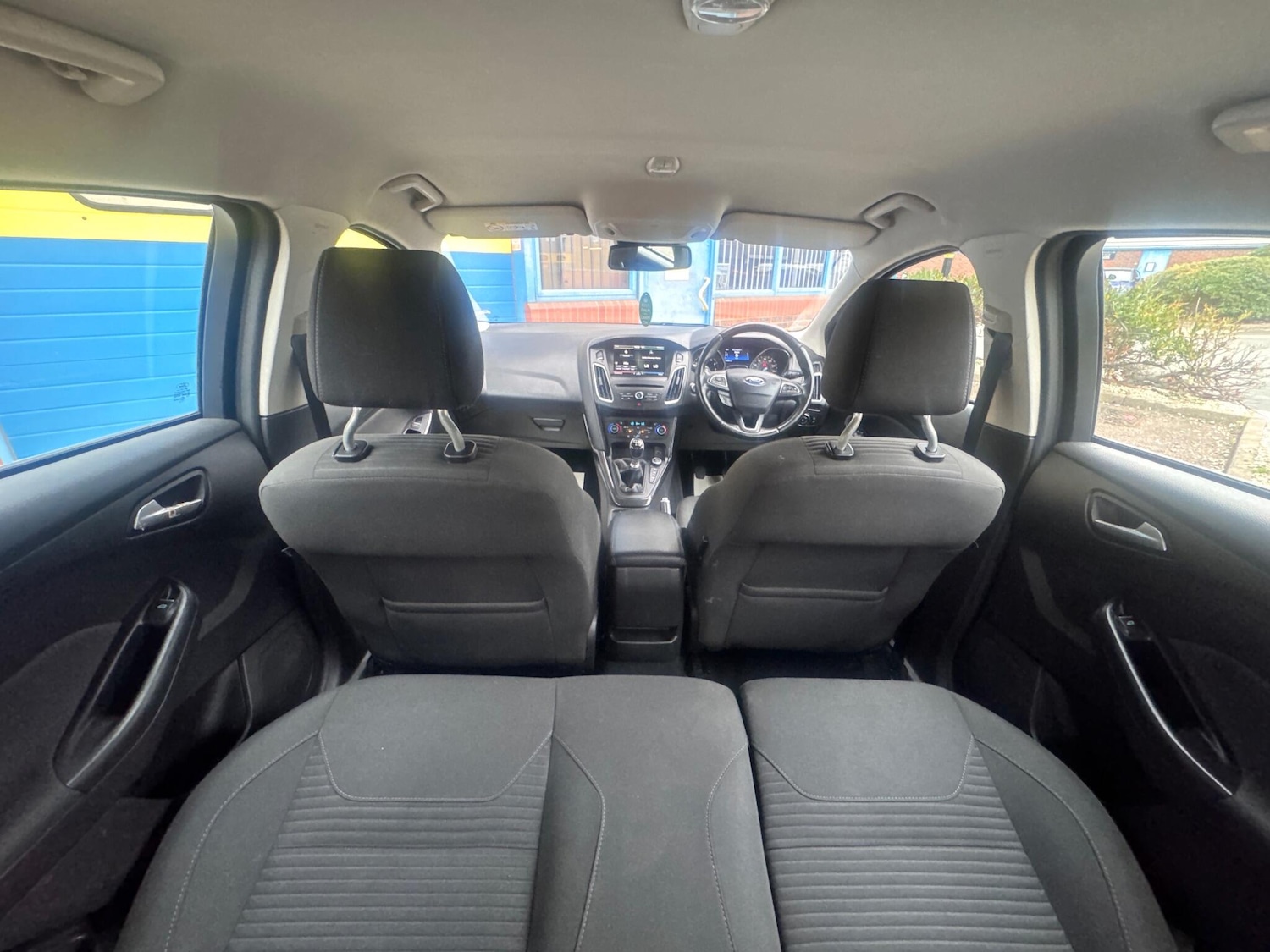 Used Ford Focus 2015 for sale - 76993516: Photo 20