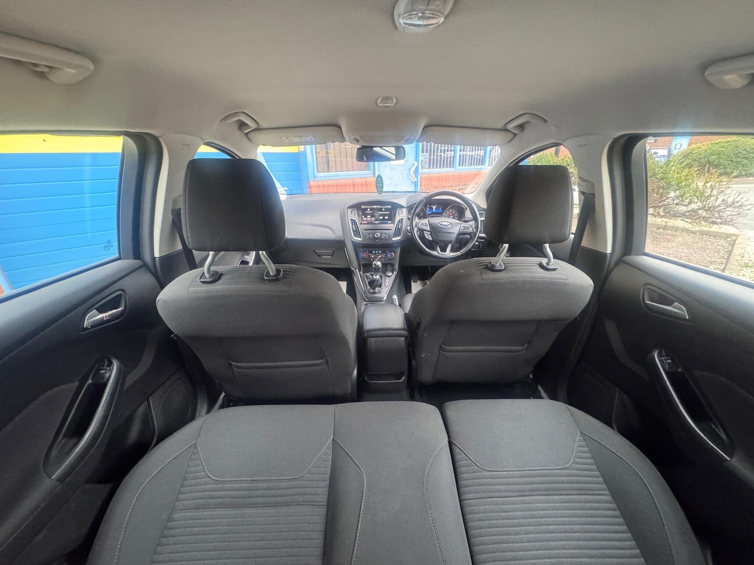 Used Ford Focus 2015 for sale - 76993516: Photo 22