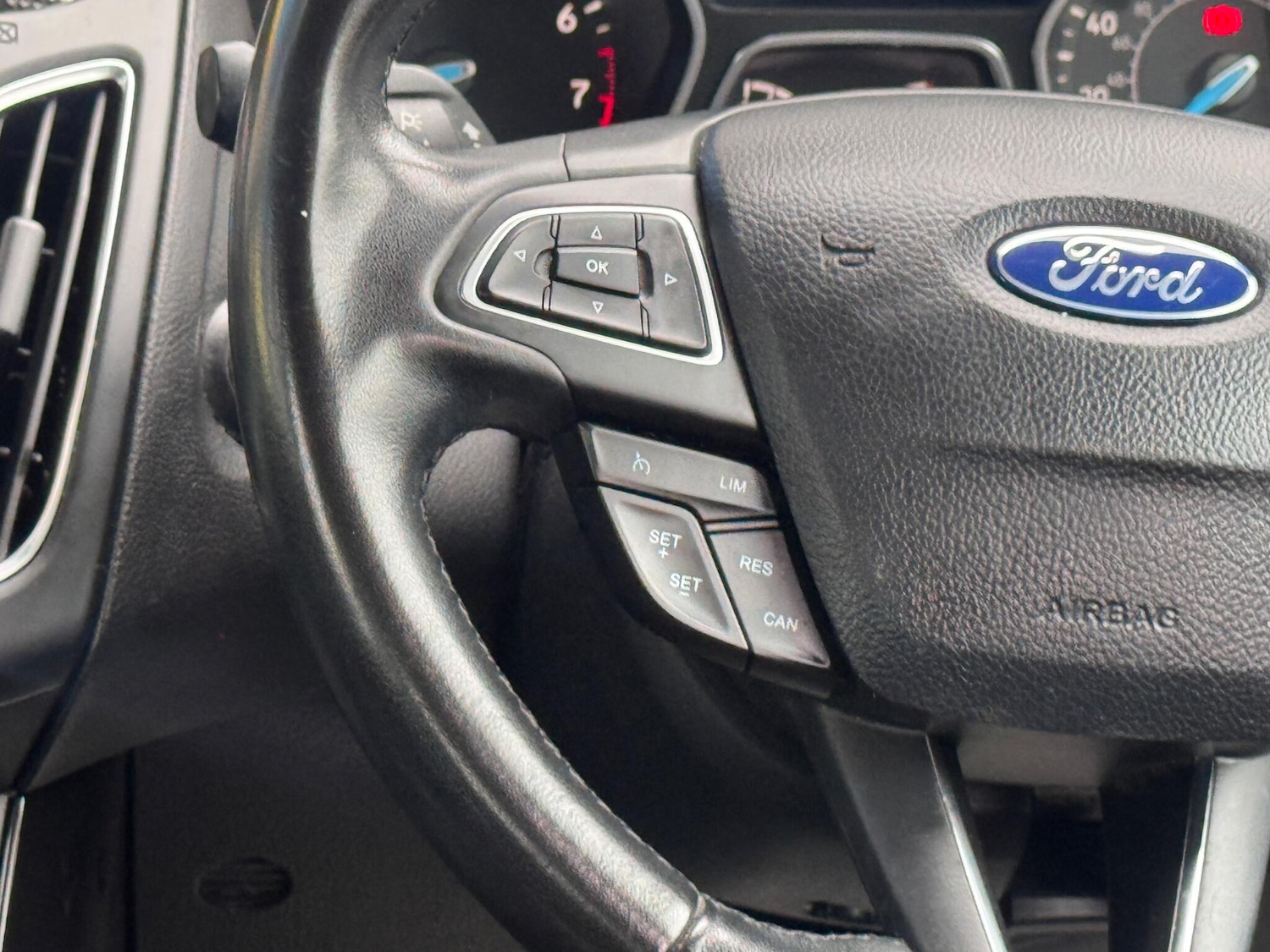 Used Ford Focus 2015 for sale - 76993516: Photo 30