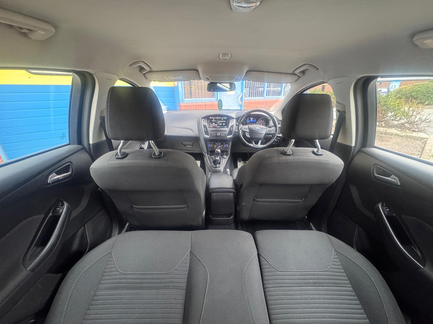 Used Ford Focus 2015 for sale - 76993516: Photo 61