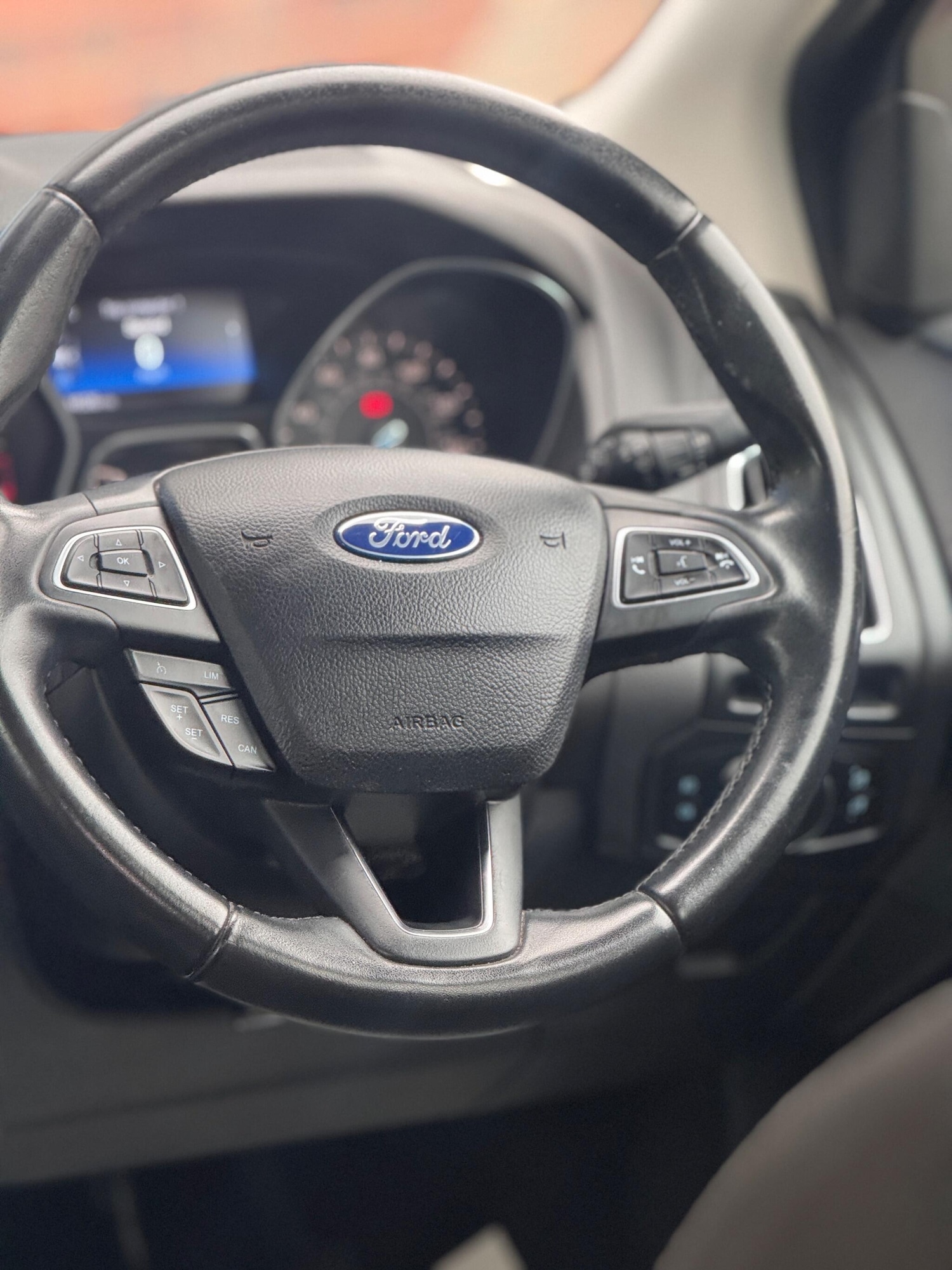 Used Ford Focus 2015 for sale - 76993516: Photo 62