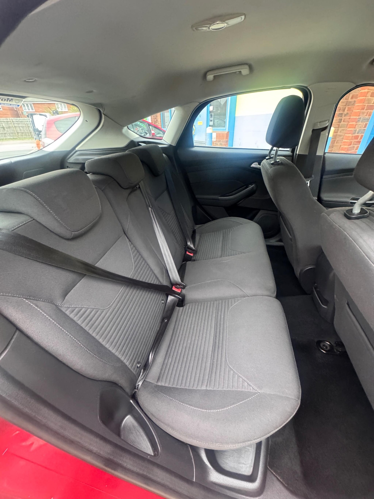 Used Ford Focus 2015 for sale - 76993516: Photo 64