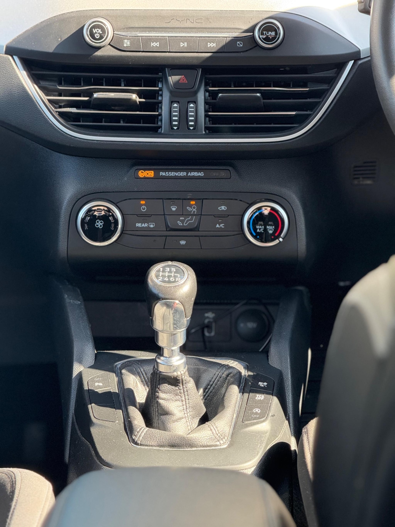 Vehicle 19