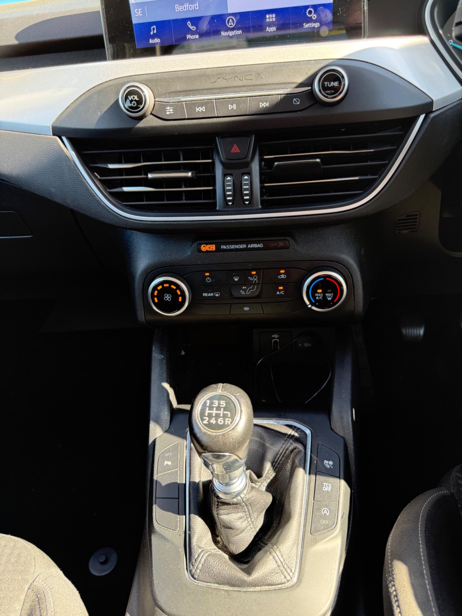 Vehicle 26