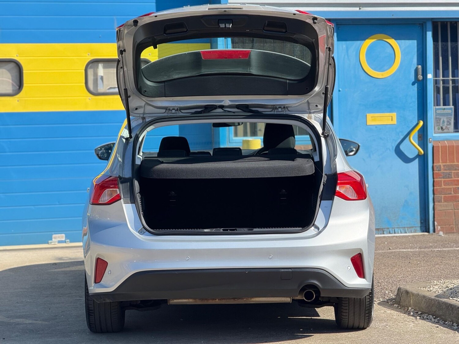 Vehicle 36