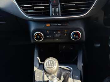 Used Ford Focus 2019 for sale - 74654158: Photo