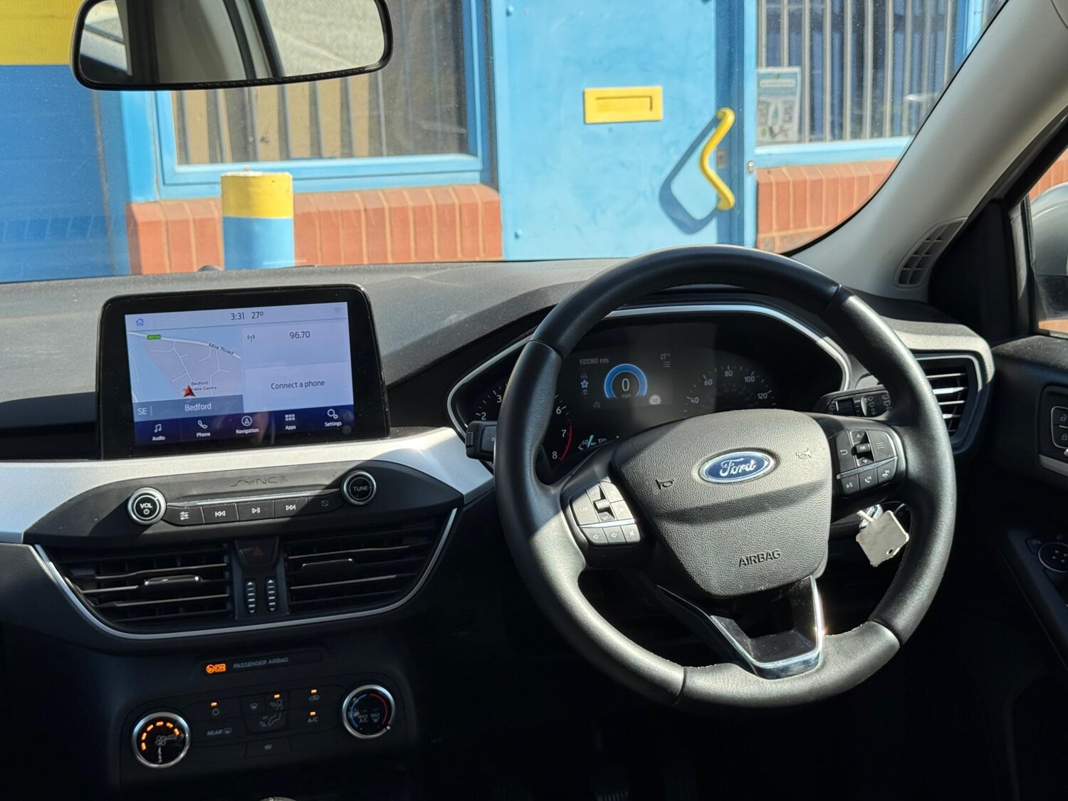 Vehicle 64