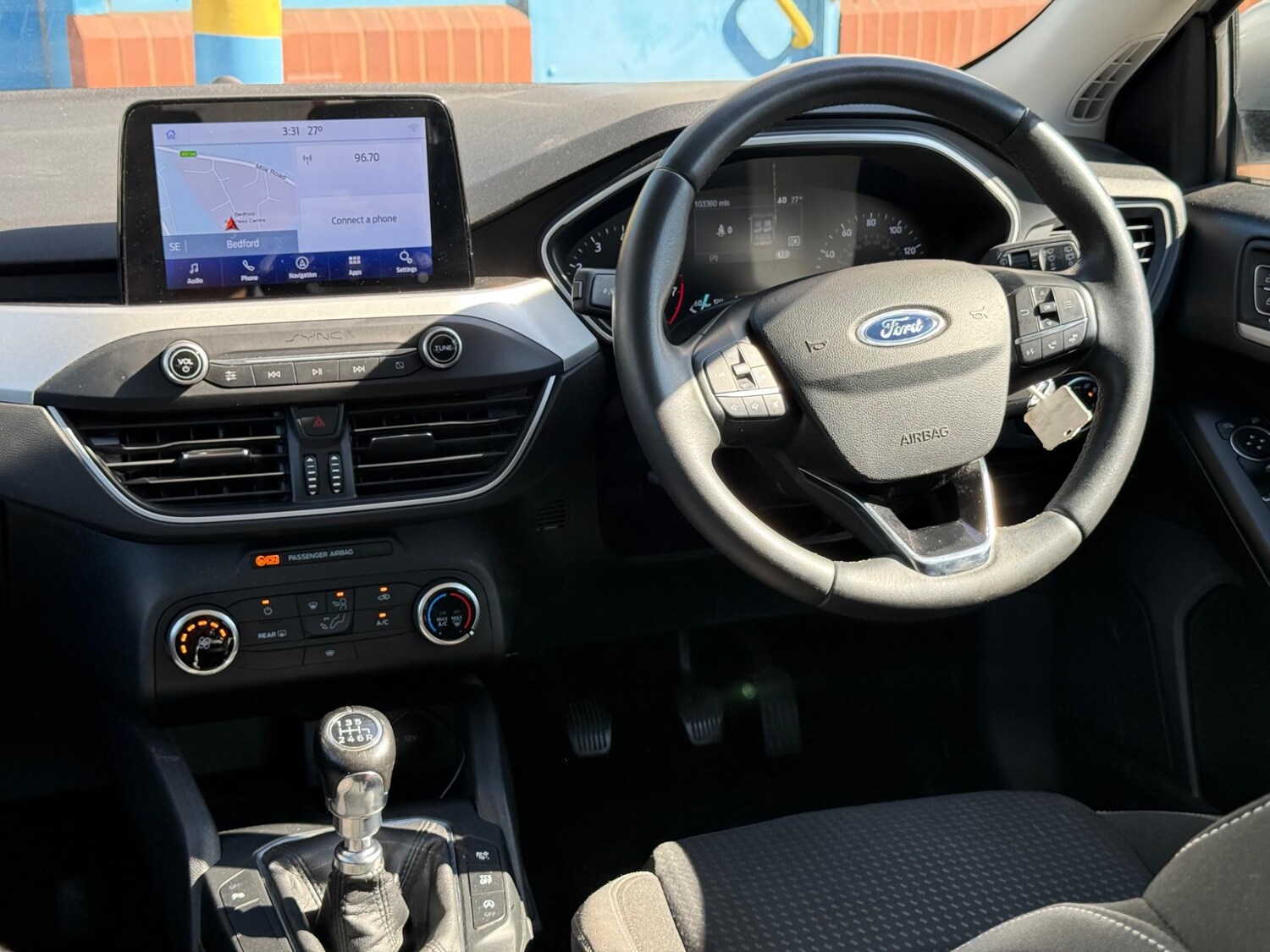 Vehicle 80