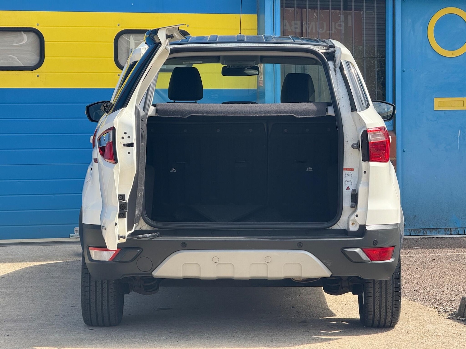 Vehicle 25