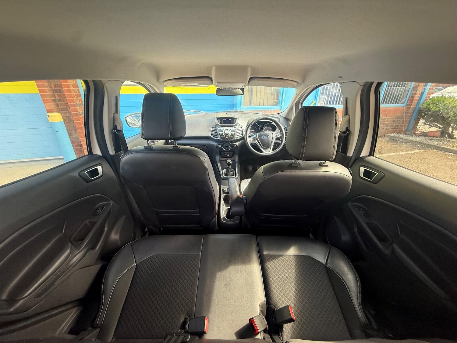 Vehicle 26