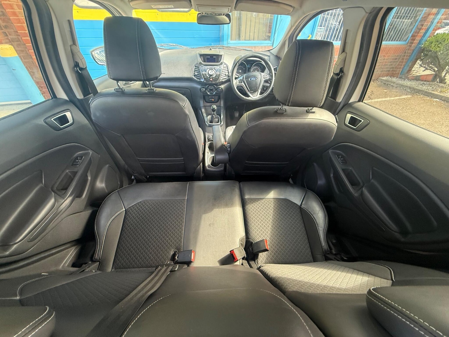 Vehicle 27