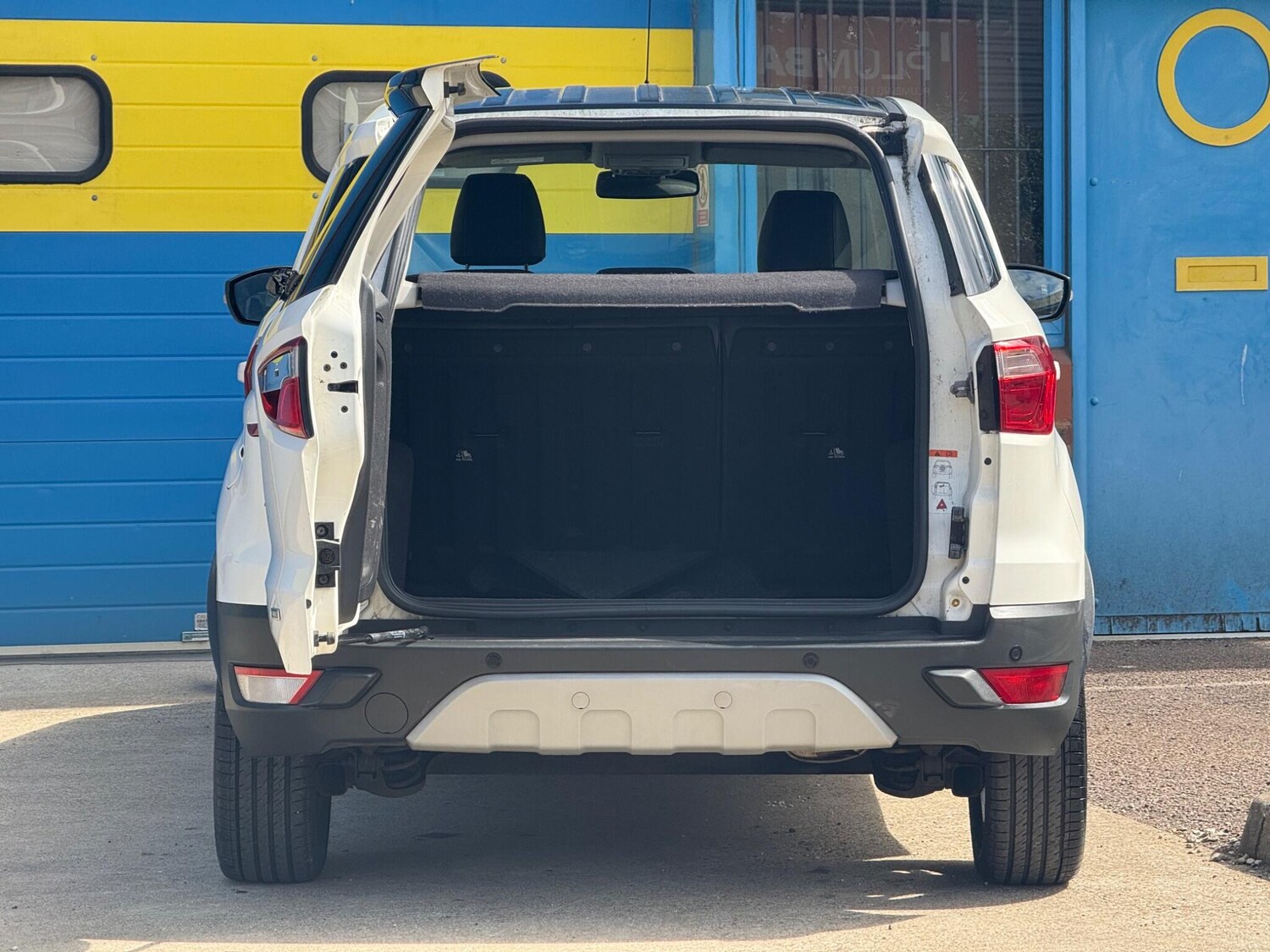 Vehicle 46