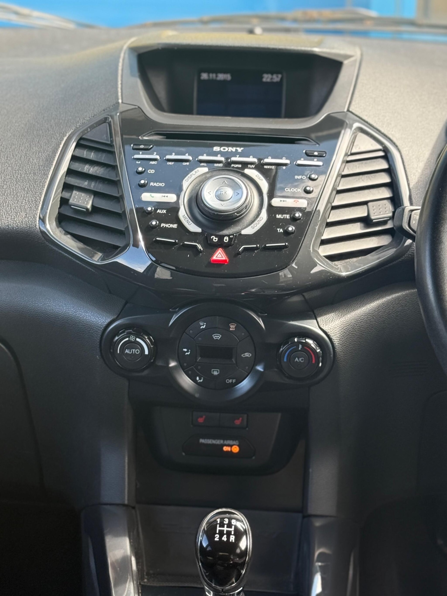 Vehicle 51