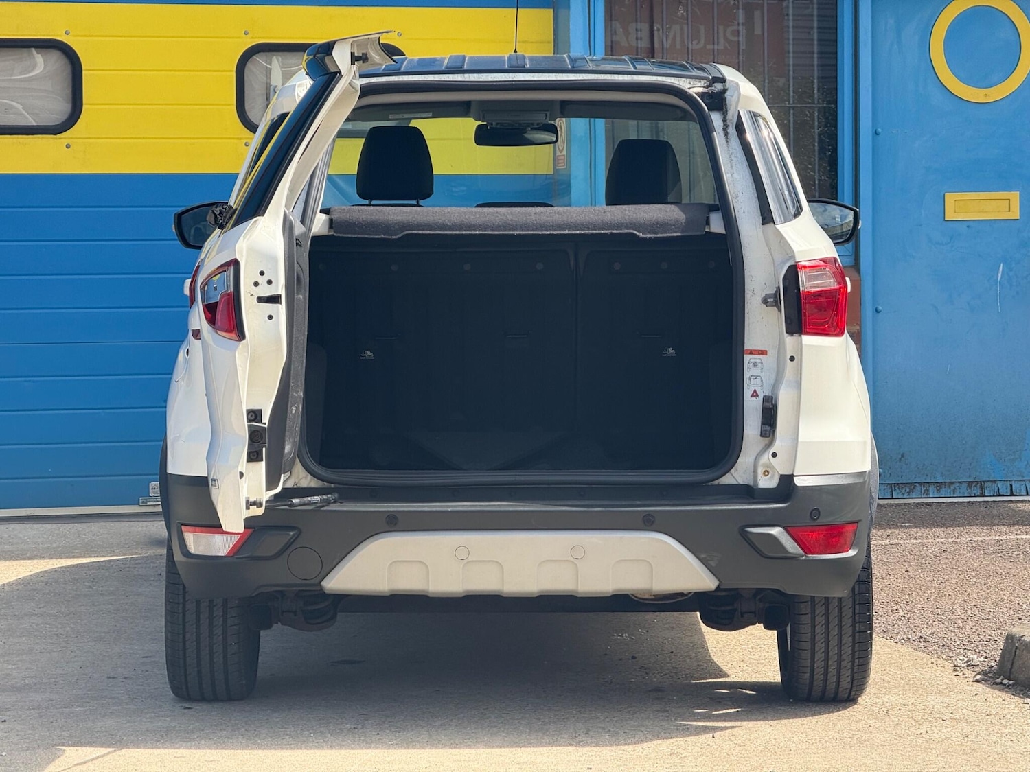 Vehicle 60